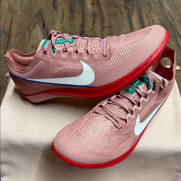 Nike ZoomX Dragonfly 2 Track and Field Distance Spikes main image 4